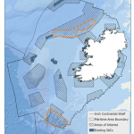 Map of protected areas