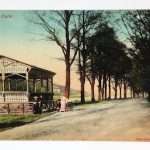 Bandstand, the Marina c. 1890