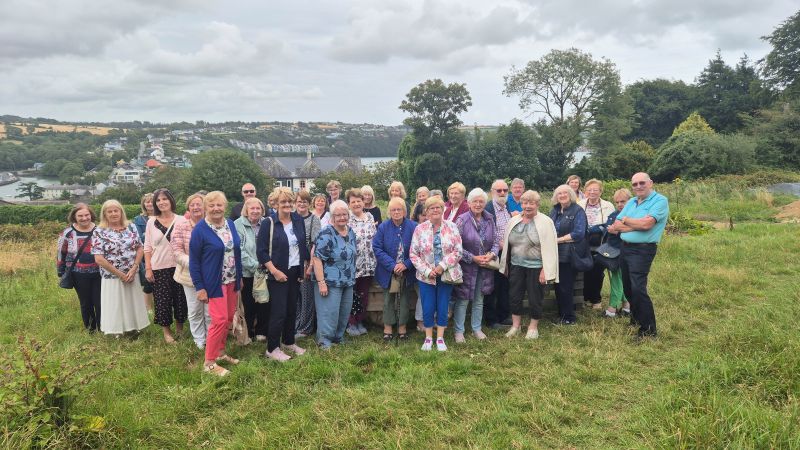 Kilmurry Active Retirement Association