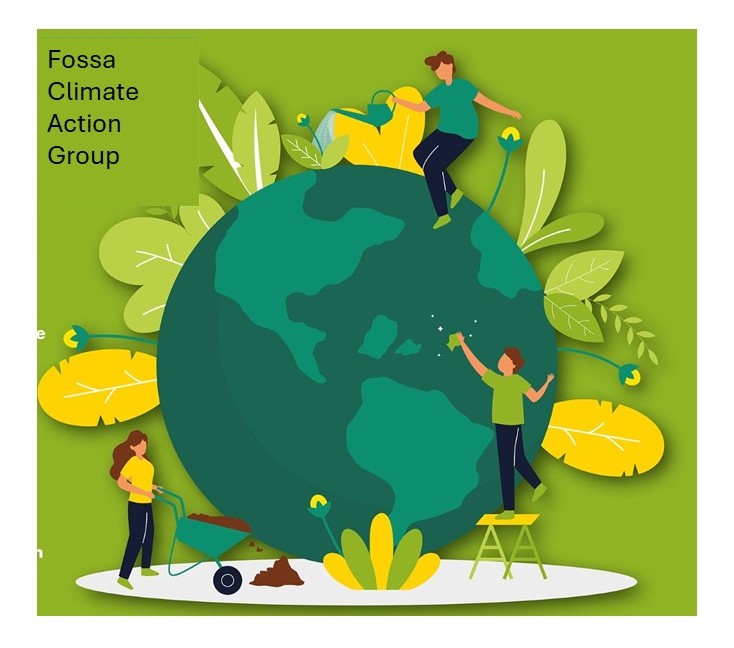 Fossa Climate Action Group