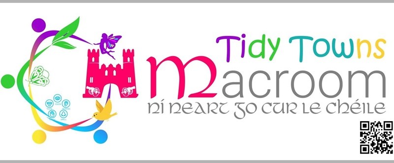 Macroom Tidy Towns
