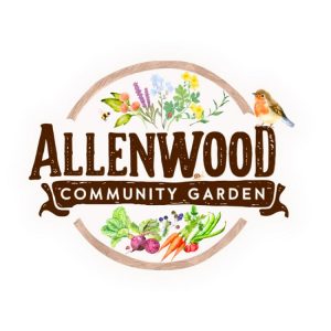 Allenwood Community Garden