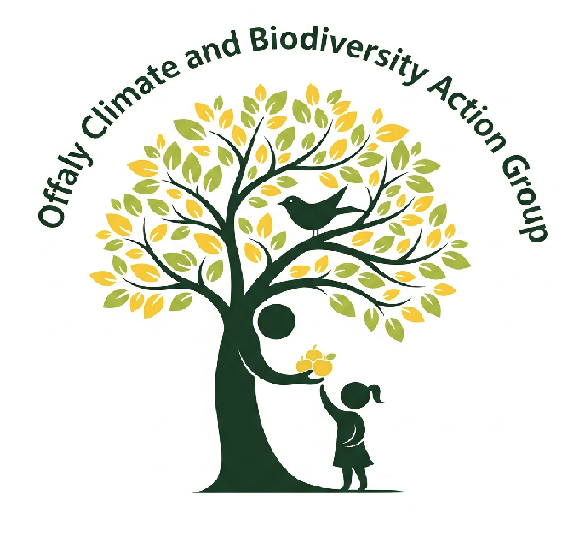 Offaly Climate and Biodiversity Action Group